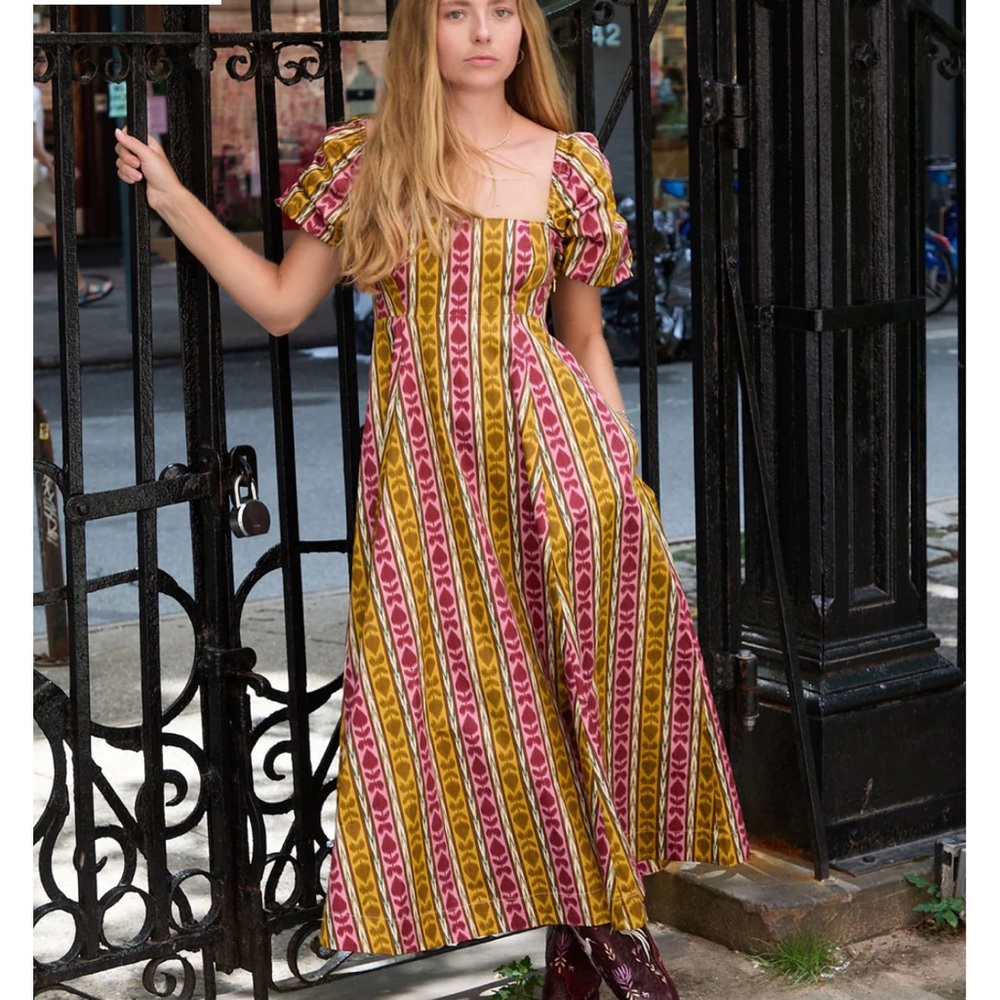 Hill House Matilda Dress
